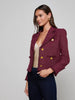 Sylvia Tweed Jacket