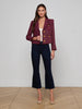 Sylvia Tweed Jacket