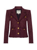 Sylvia Tweed Jacket