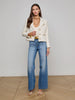 Veste en tweed Sylvia