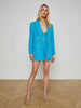 Riva Oversized Knit Blazer