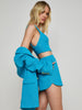 Riva Oversized Knit Blazer