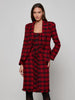 Kaisley Tweed Blazer