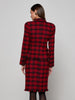 Kaisley Tweed Blazer