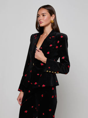 Kaisley Blazer