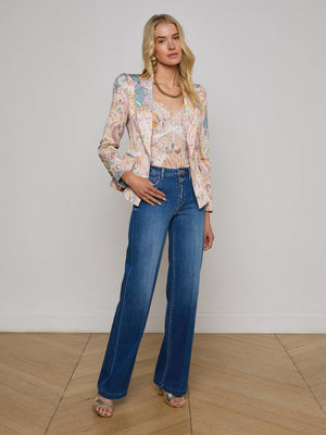 Kaisley Blazer