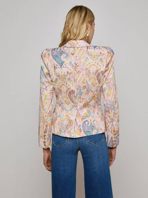 Kaisley Blazer