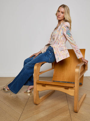 Kaisley Blazer