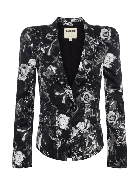 Kaisley Blazer blazer L'AGENCE   