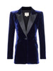 Sheila Strctrd Tux Blazer