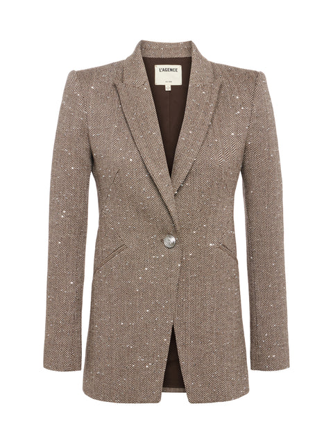 Sheila Blazer blazer L'AGENCE   