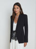 Sheila Longline Blazer blazer L'AGENCE