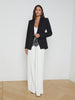 Sheila Longline Blazer blazer L'AGENCE