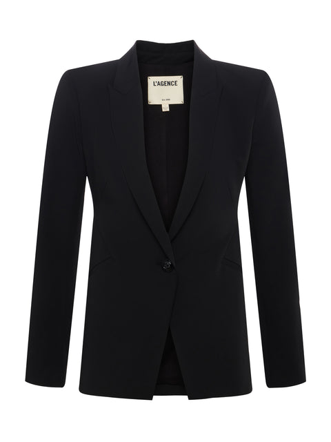 Sheila Longline Blazer blazer L'AGENCE