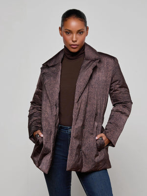 Giacca Willene Puffer