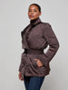 Willene Puffer Jacket