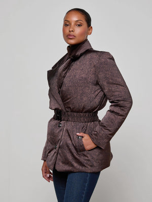 Willene Puffer Jacket