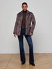 Willene Puffer Jacket