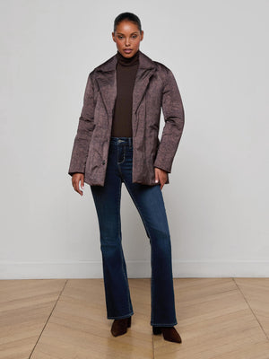 Willene Puffer Jacket