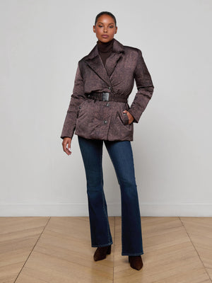 Willene Puffer Jacket