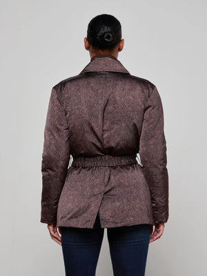 Willene Puffer Jacket