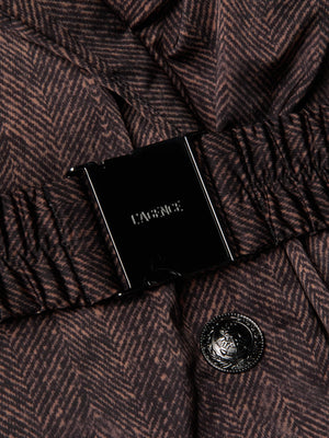 Willene Puffer Jacket