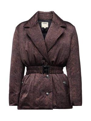 Willene Puffer Jacket