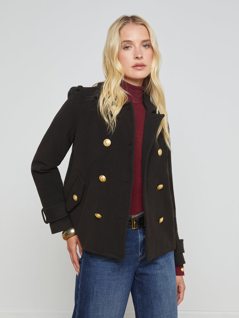 Franco Coat coat L'AGENCE   