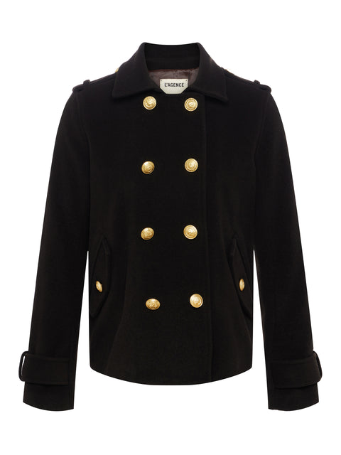 Franco Coat coat L'AGENCE   