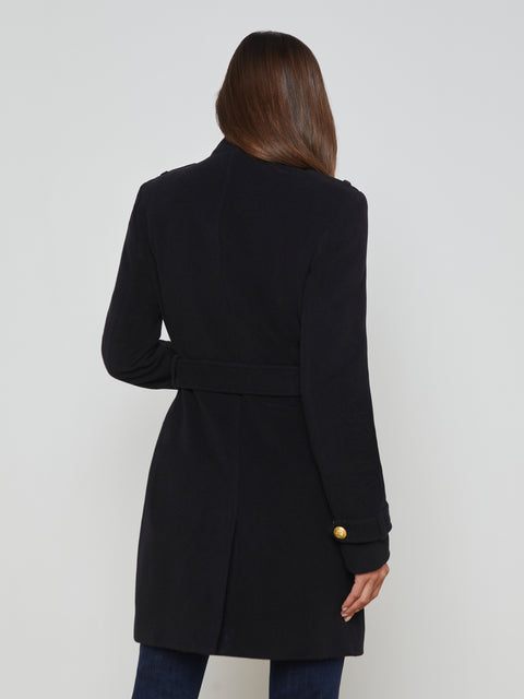 Nalini Coat coat L'AGENCE   