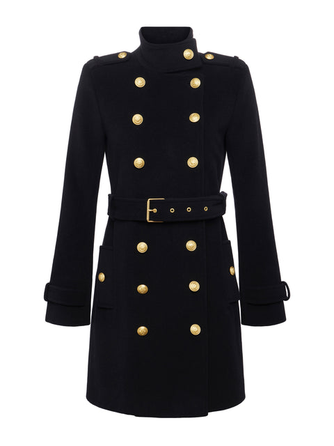 Nalini Coat coat L'AGENCE   