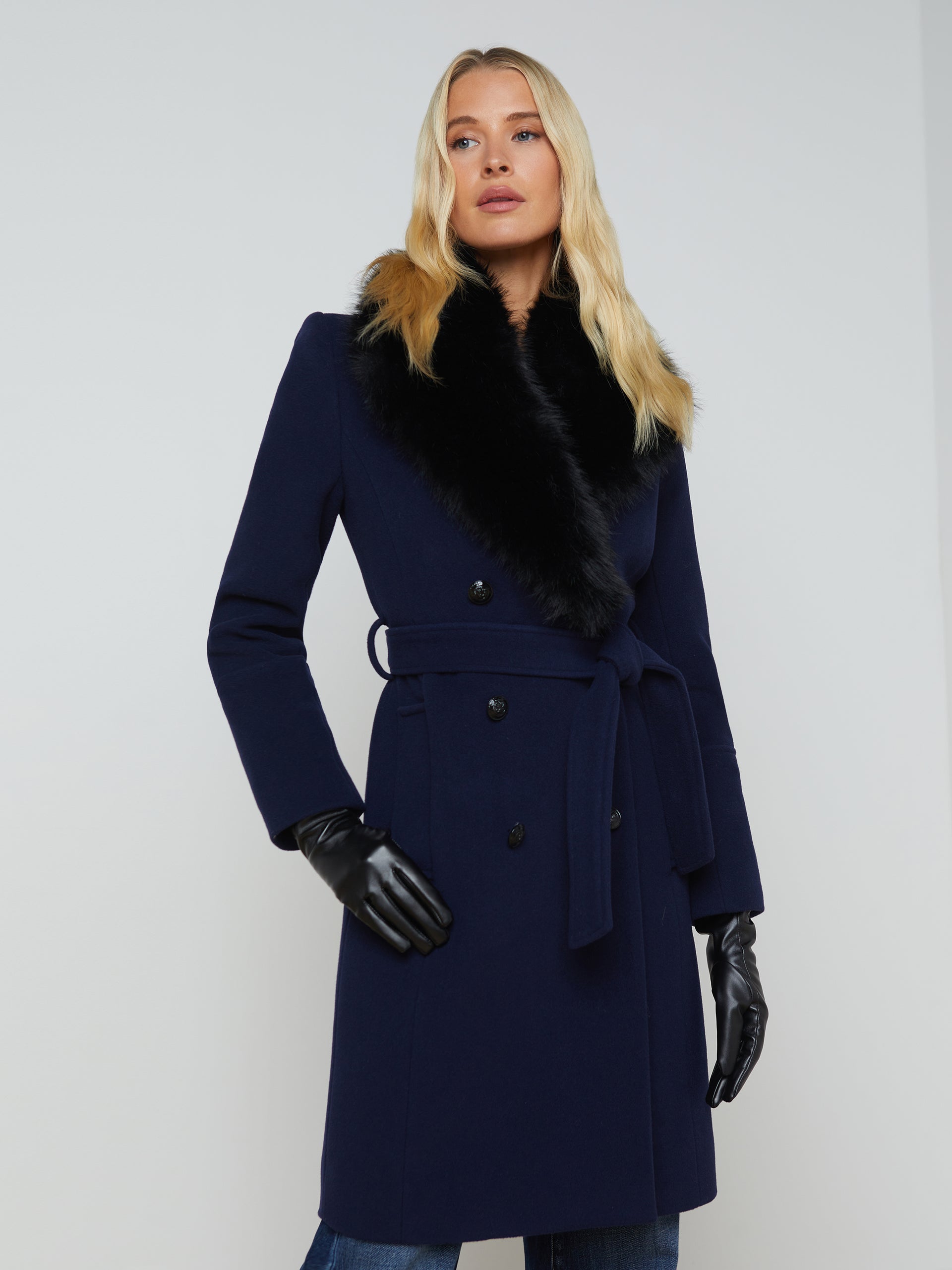 Tristan Coat coat L'AGENCE   