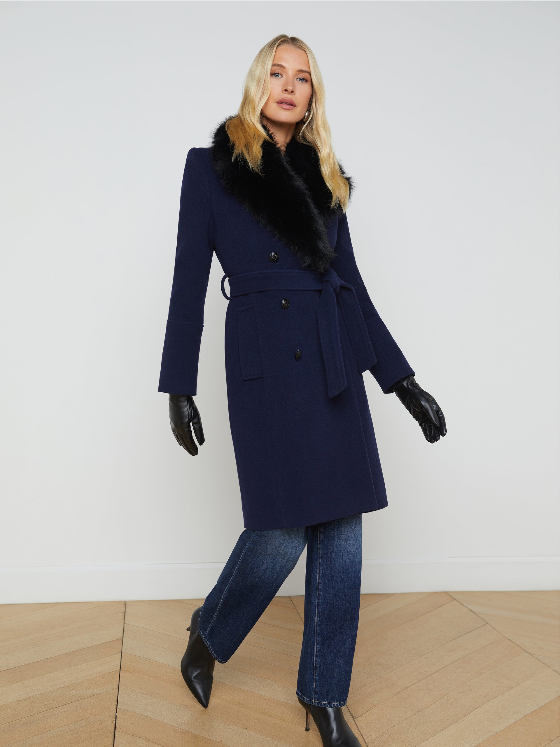 Tristan Coat coat L'AGENCE   