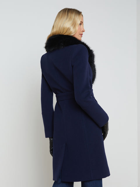 Tristan Coat coat L'AGENCE   