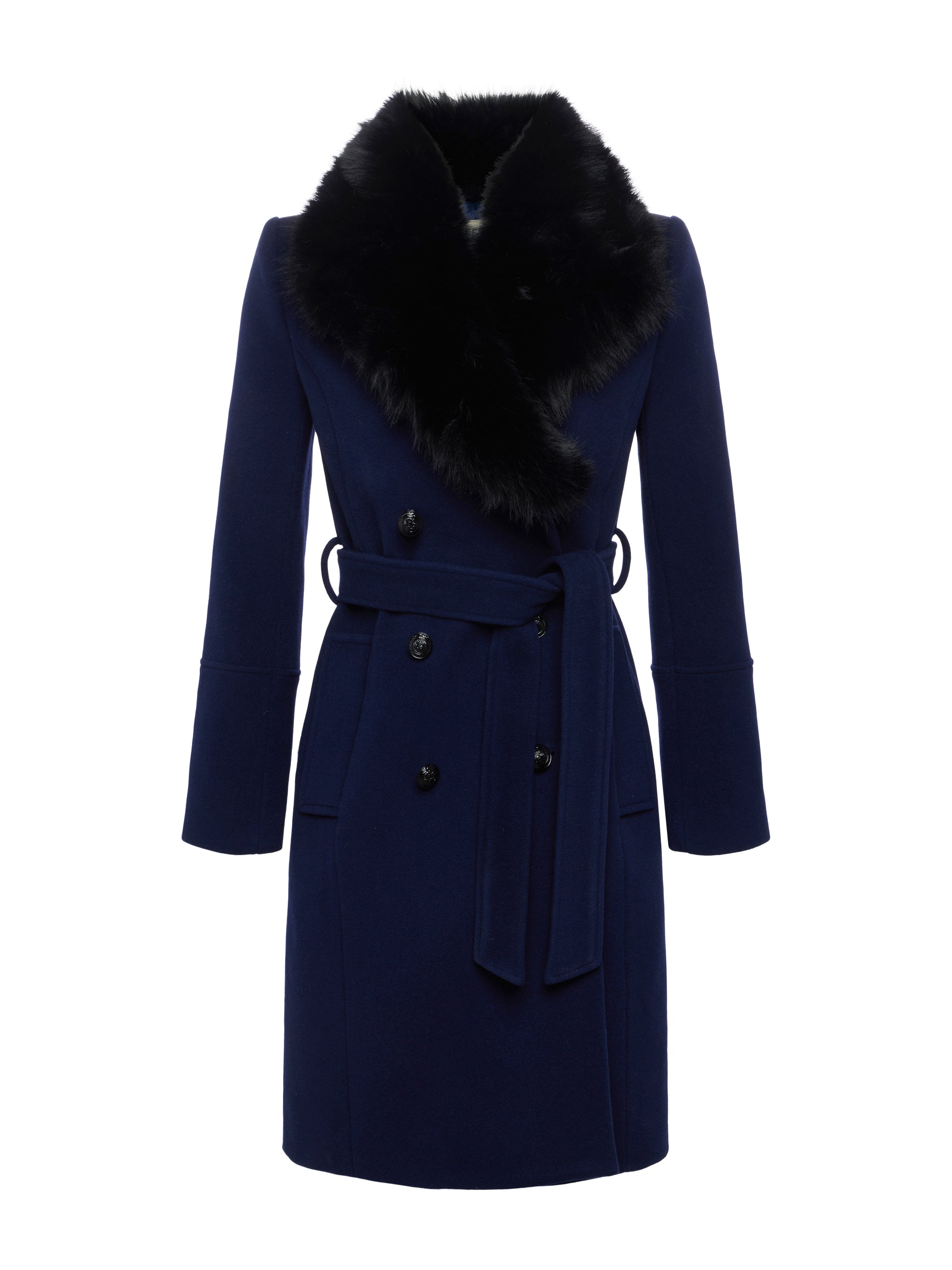 Tristan Coat coat L'AGENCE   