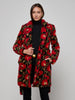 Tristan Sherpa MIDI Coat