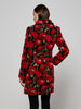 Tristan Sherpa MIDI Coat