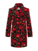 Tristan Sherpa MIDI Coat