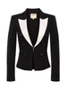 Andalusia Blazer blazer L'AGENCE Sale