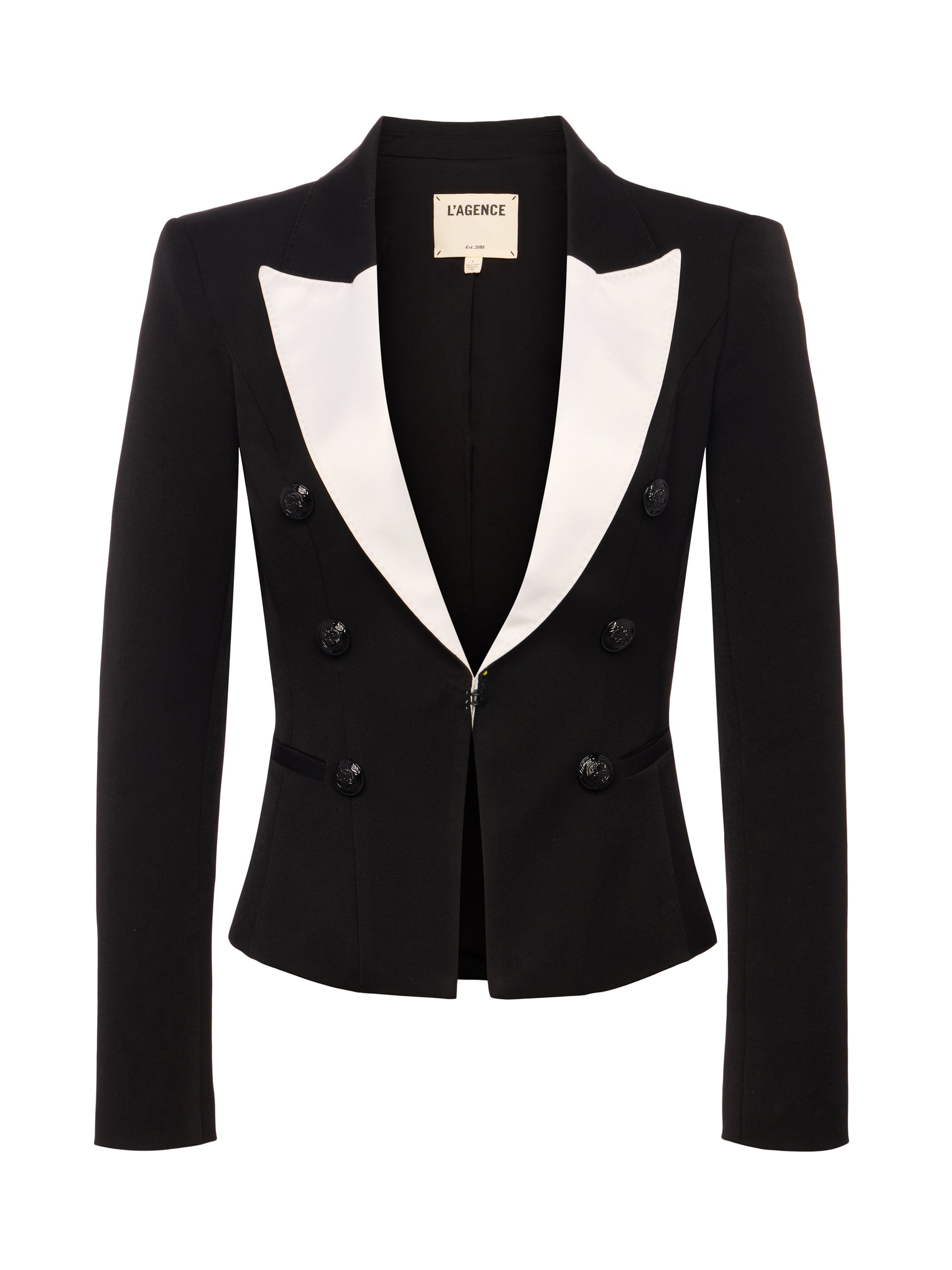 Andalusia Blazer blazer L'AGENCE Sale