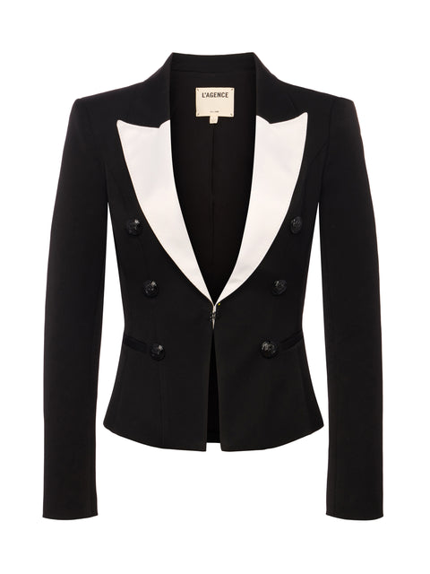 Andalusia Blazer blazer L'AGENCE   