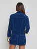 Nelly Corduroy Jacket jacket L'AGENCE   