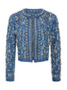 Belvie Pearl Jacket jacket L'AGENCE   