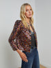 Caprina Sequin Jacket