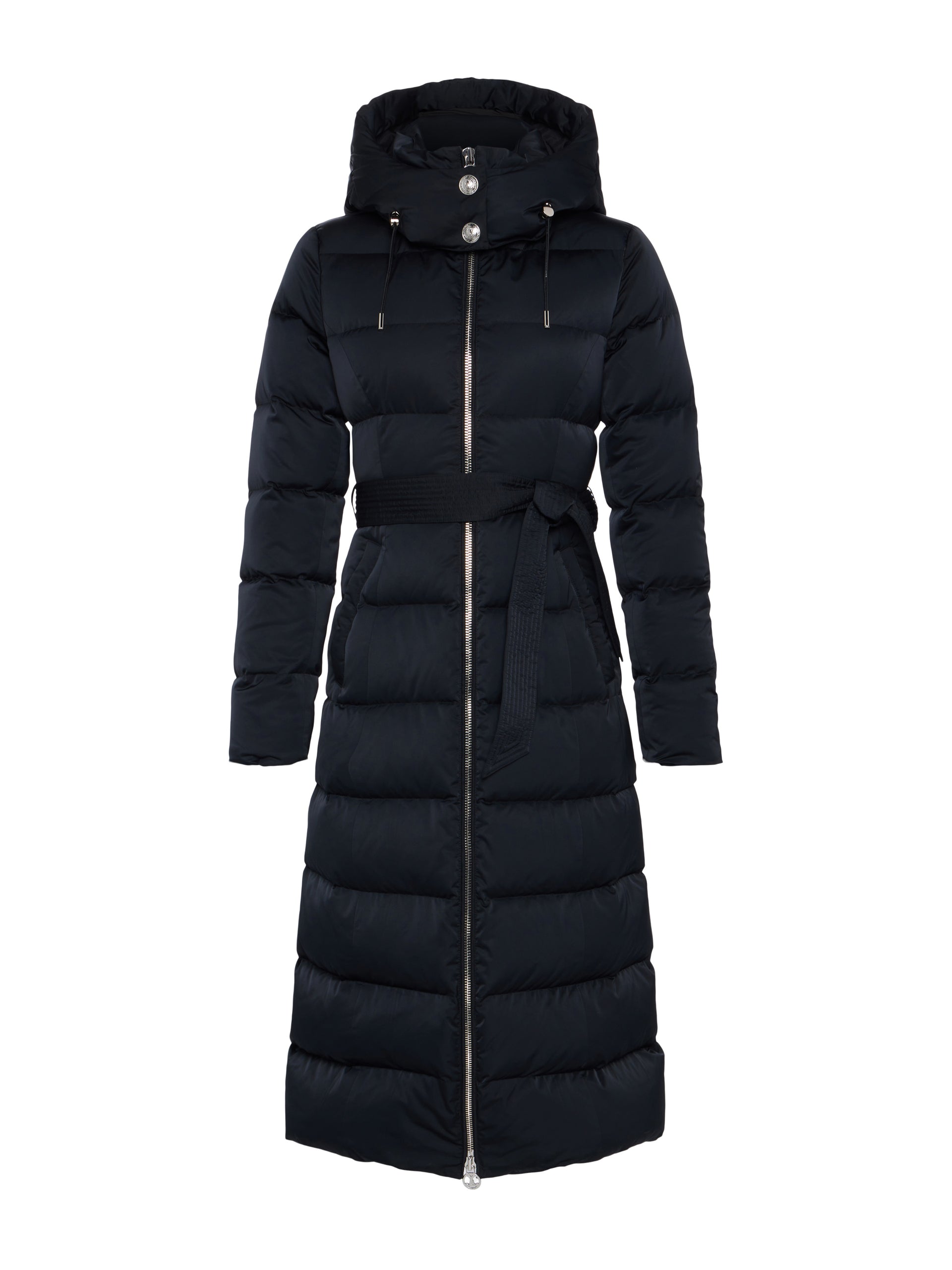 Whistler Down Maxi Puffer puffer L'AGENCE Sale