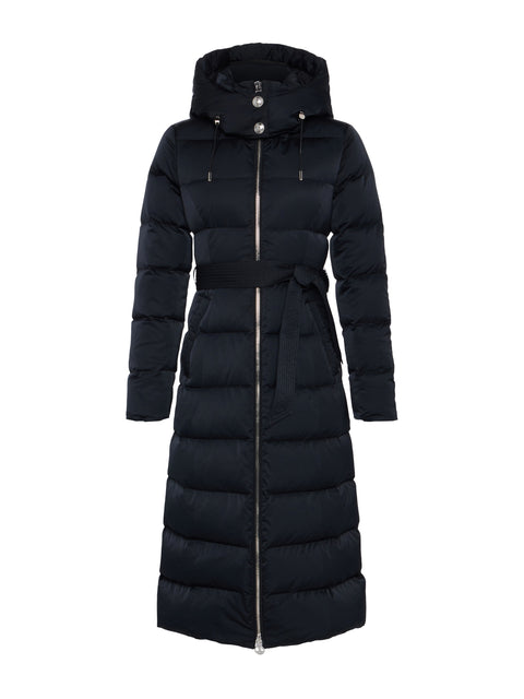 Whistler Down Maxi Puffer puffer L'AGENCE Sale