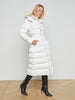 Whistler Down Maxi Puffer puffer L'AGENCE   