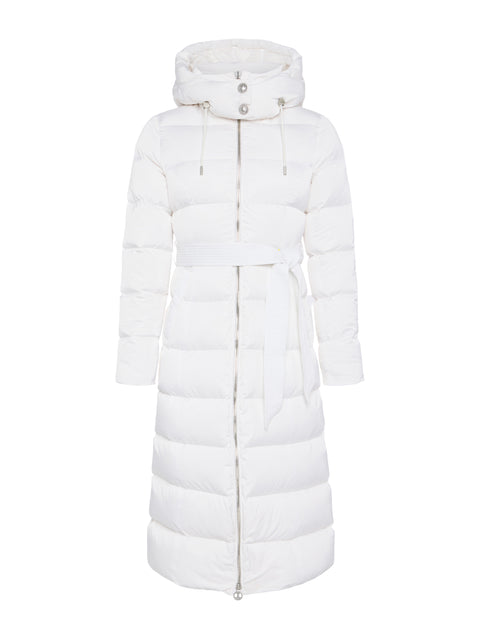 Whistler Down Maxi Puffer puffer L'AGENCE   