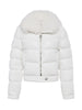 Bretton Puffer Jacket jacket L'AGENCE   