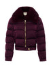 Bretton Puffer Jacket jacket L'AGENCE   